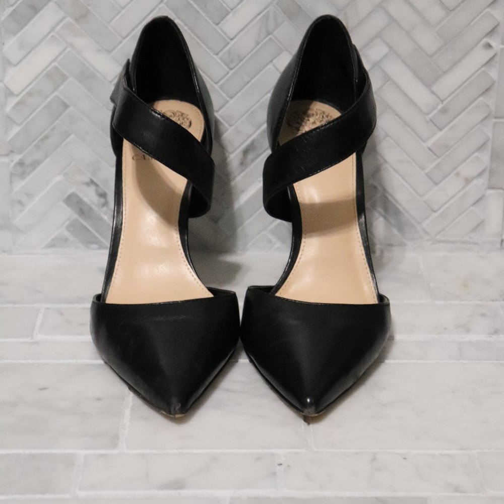 Vince Camuto high heels